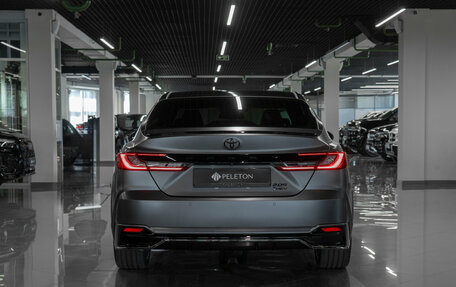 Toyota Camry, 2026 год, 4 400 000 рублей, 6 фотография