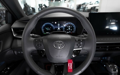 Toyota Camry, 2026 год, 4 400 000 рублей, 11 фотография
