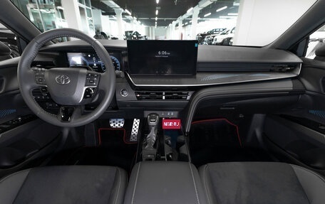 Toyota Camry, 2026 год, 4 400 000 рублей, 8 фотография