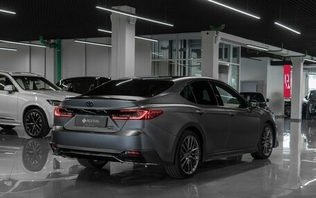 Toyota Camry, 2026 год, 4 400 000 рублей, 5 фотография