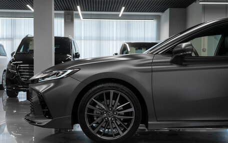 Toyota Camry, 2026 год, 4 400 000 рублей, 26 фотография