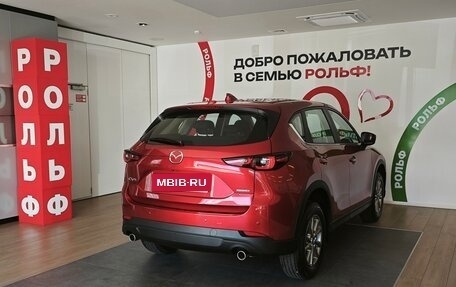 Mazda CX-5 II, 2026 год, 4 300 000 рублей, 4 фотография