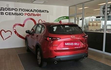 Mazda CX-5 II, 2026 год, 4 300 000 рублей, 5 фотография