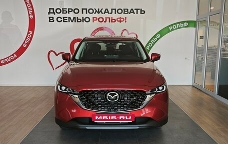 Mazda CX-5 II, 2026 год, 4 300 000 рублей, 2 фотография
