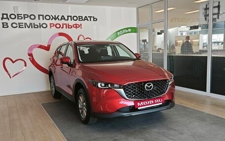 Mazda CX-5 II, 2026 год, 4 300 000 рублей, 3 фотография