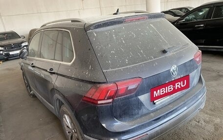 Volkswagen Tiguan II, 2021 год, 2 328 450 рублей, 4 фотография