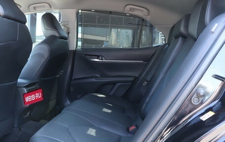 Toyota Camry, 2018 год, 2 710 000 рублей, 11 фотография