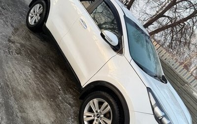 KIA Sportage IV рестайлинг, 2018 год, 1 800 000 рублей, 1 фотография