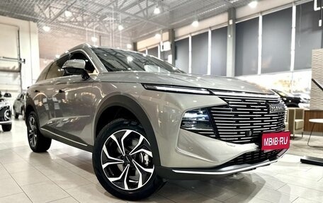 Haval F7, 2026 год, 3 699 000 рублей, 1 фотография