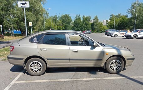 Hyundai Elantra III, 2006 год, 400 000 рублей, 1 фотография