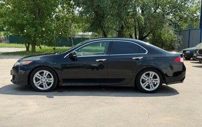 Honda Accord VIII рестайлинг, 2008 год, 1 300 000 рублей, 1 фотография