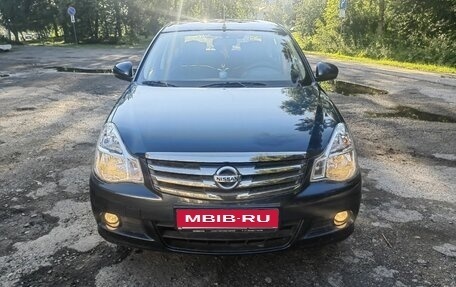 Nissan Almera, 2014 год, 780 000 рублей, 1 фотография