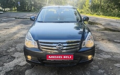 Nissan Almera, 2014 год, 780 000 рублей, 1 фотография