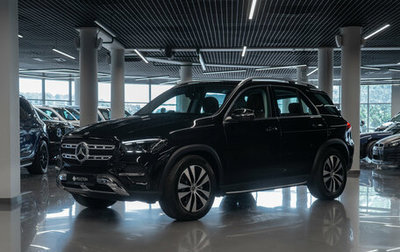 Mercedes-Benz GLE, 2026 год, 10 750 000 рублей, 1 фотография