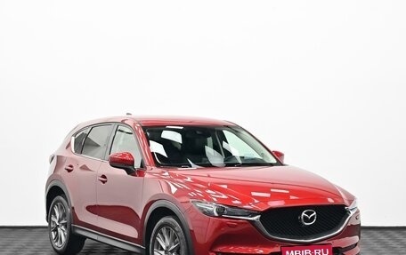 Mazda CX-5 II, 2020 год, 2 385 000 рублей, 1 фотография