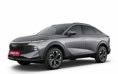 Haval F7x, 2026 год, 3 999 000 рублей, 1 фотография