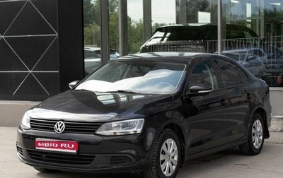 Volkswagen Jetta VI, 2014 год, 890 000 рублей, 1 фотография
