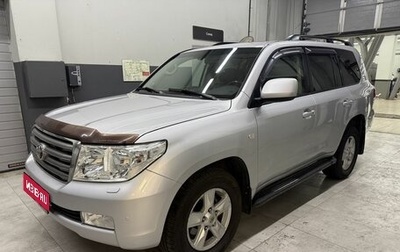 Toyota Land Cruiser 200, 2009 год, 2 399 000 рублей, 1 фотография