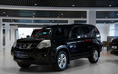Nissan X-Trail, 2011 год, 995 000 рублей, 1 фотография