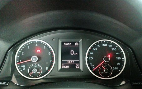 Volkswagen Tiguan I, 2016 год, 1 450 000 рублей, 16 фотография