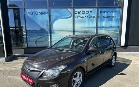 Hyundai i30 I, 2010 год, 530 000 рублей, 1 фотография
