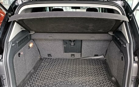 Volkswagen Tiguan I, 2016 год, 1 450 000 рублей, 17 фотография