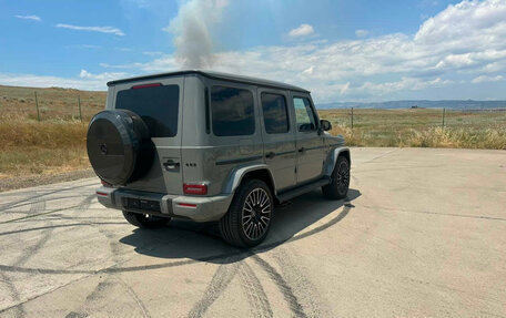Mercedes-Benz G-Класс AMG, 2026 год, 32 800 000 рублей, 2 фотография