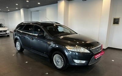 Ford Mondeo IV, 2007 год, 415 000 рублей, 1 фотография