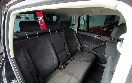 Volkswagen Tiguan I, 2016 год, 1 450 000 рублей, 15 фотография