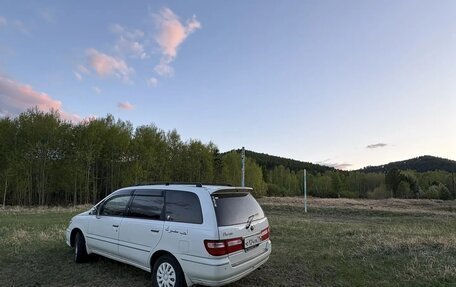 Nissan Presage I, 1998 год, 585 000 рублей, 3 фотография