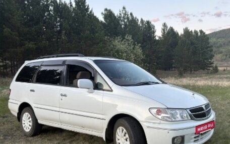 Nissan Presage I, 1998 год, 585 000 рублей, 2 фотография