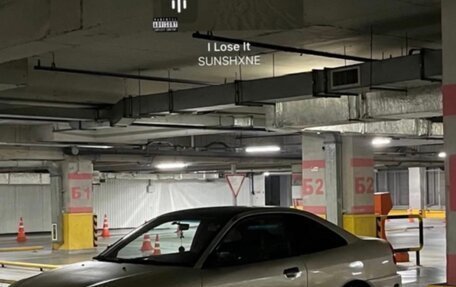 Mitsubishi Mirage VI рестайлинг, 2000 год, 280 000 рублей, 3 фотография