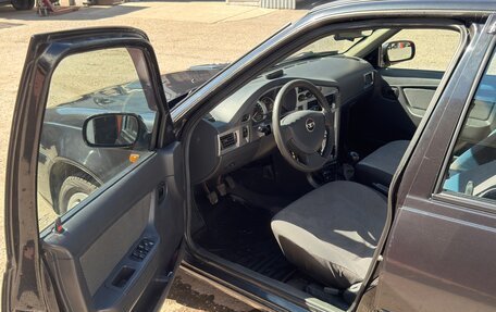 Daewoo Nexia I рестайлинг, 2012 год, 285 000 рублей, 6 фотография