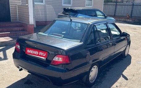 Daewoo Nexia I рестайлинг, 2012 год, 285 000 рублей, 3 фотография