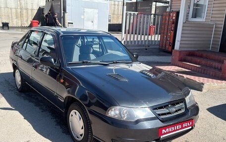 Daewoo Nexia I рестайлинг, 2012 год, 285 000 рублей, 2 фотография