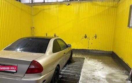 Mitsubishi Mirage VI рестайлинг, 2000 год, 280 000 рублей, 5 фотография