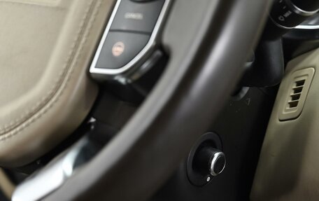 Land Rover Range Rover IV рестайлинг, 2014 год, 3 945 000 рублей, 11 фотография