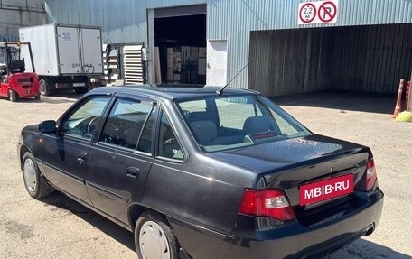 Daewoo Nexia I рестайлинг, 2012 год, 285 000 рублей, 4 фотография