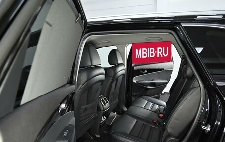 KIA Sorento III Prime рестайлинг, 2018 год, 2 015 000 рублей, 16 фотография
