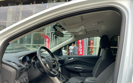 Ford Kuga III, 2014 год, 1 248 790 рублей, 9 фотография