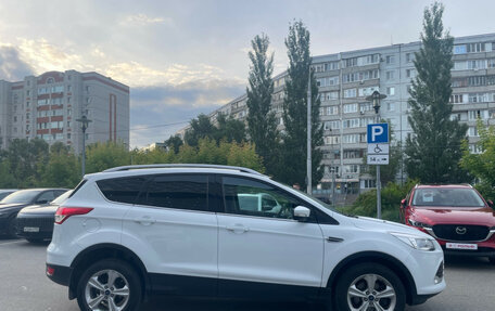 Ford Kuga III, 2014 год, 1 248 790 рублей, 4 фотография