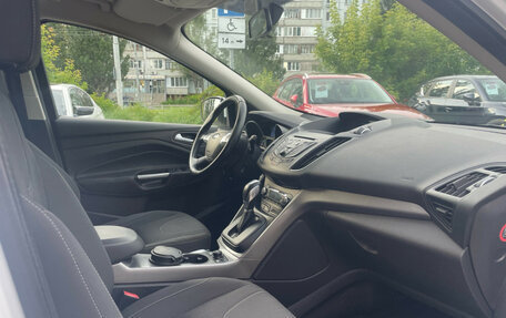 Ford Kuga III, 2014 год, 1 248 790 рублей, 10 фотография