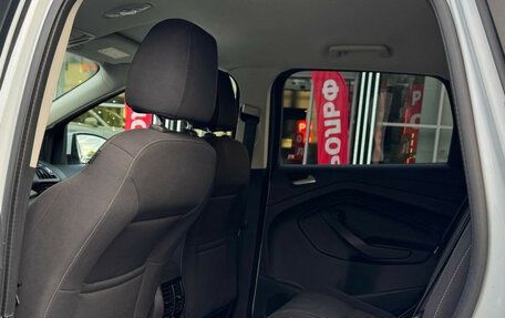 Ford Kuga III, 2014 год, 1 248 790 рублей, 12 фотография