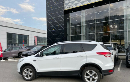 Ford Kuga III, 2014 год, 1 248 790 рублей, 8 фотография