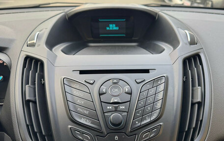 Ford Kuga III, 2014 год, 1 248 790 рублей, 13 фотография