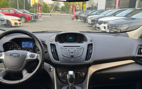 Ford Kuga III, 2014 год, 1 248 790 рублей, 11 фотография