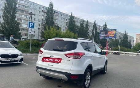 Ford Kuga III, 2014 год, 1 248 790 рублей, 5 фотография