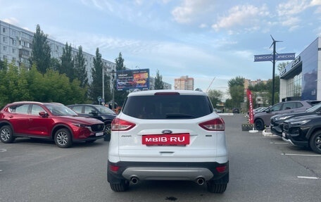 Ford Kuga III, 2014 год, 1 248 790 рублей, 6 фотография