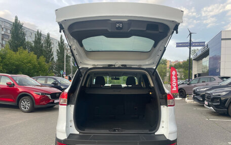Ford Kuga III, 2014 год, 1 248 790 рублей, 17 фотография