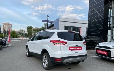Ford Kuga III, 2014 год, 1 248 790 рублей, 7 фотография